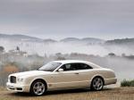 Bentley Brooklands 2007 года